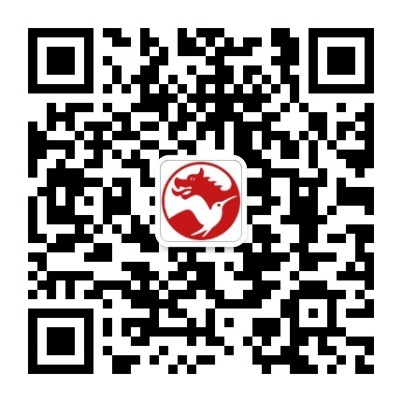 wechat QR